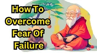 Zen Master Story: Fear Of Failure How To Overcome Fear Of Failure Story