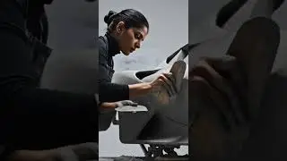 Watch a Car Prototype Take Shape in 5 Minutes#usa #ccar #clay #car #shorts