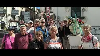 50 PLUS PROGRAM-ACCADEMIA ITALIANA SALERNO -2025