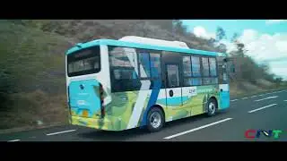 CNT Corporate Video 2022