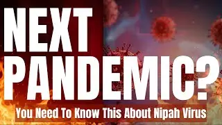 Nipah Virus EXPOSED Scientist Shares Shocking Facts You Need to Know