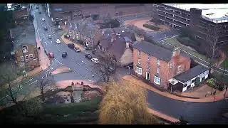 Scanning History: The Wellingborough Technical Institute /4k