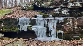 2026-02-08 Monte Sano Trails