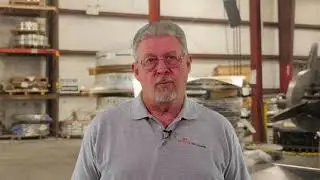 Experience with Roller Die!