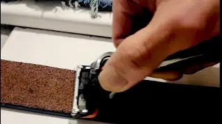 Manatee-Style Shaving Hacks: A Cheeky Guide to Saving Blades and Having a Laugh&rdquo;