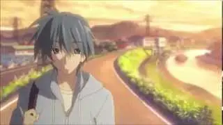Clannad After Story - Tomoya/Nagisa's New Life