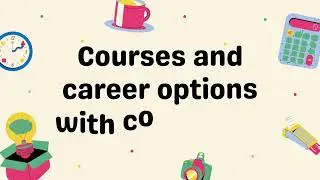 Courses and Career Options with Commerce  #commercecourses  #commerce career #royalcollege