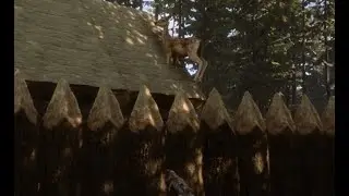 authentic sons of the forest early access experience
