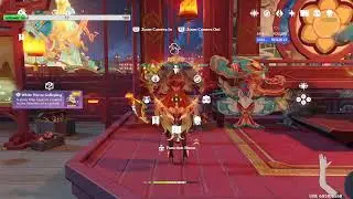 Monthly Shop Reset, Guarantee ZZZ S Rank, Genshin IT & Lantern Rites, then Endfield.