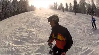 Instructor Ski Predeal - Monitor Ski Costin Iordache 0721669223