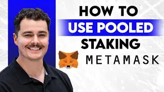 How To Use Pooled Staking On MetaMask [2026 Guide]