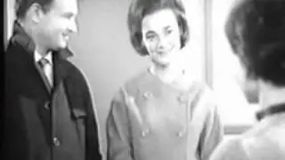 Doctor Who - Susan fluffs her lines