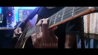 Nocturnal Depression - Her Ghost Haunts These Walls cover by I Phantom
