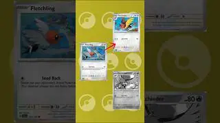 Эти покемоны НИКОГДА не смогут эволюционировать! #pokemon #pokemontcg #pokemoncards
