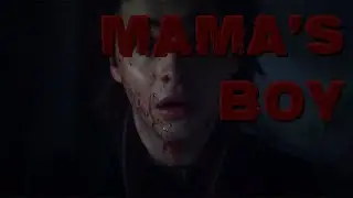 Monty - Dead Boy Detectives [Mama's Boy]
