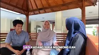 KALIAN TIM INTROVERT ATAU EXTROVERT NIH?!?!?!ENJOY THE PODCAST!!!!~kel 3