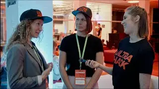 Ultrahack Sprint I 2019 &ndash; hack your future!