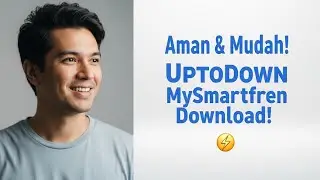 Uptodown Mysmartfren &bull; Скачать My Smartfren