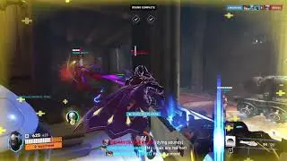 Overwatch 2 Winton of Woe