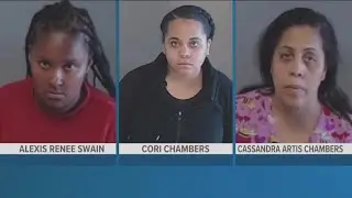 Suspects sentenced in Appletree Learning Center in DeKalb County child abuse case