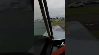 POV: Yak 52 Start up and Engine sounds | ASMR WARNING ⚠️ 😩