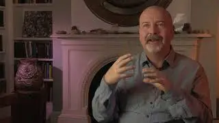 W Daniel Hillis &ndash; The complexity of human intelligence (182/248)