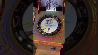 Chrono Circle Arcade (Round1 Bowling & Amusement)
