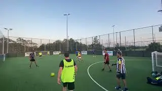 St Pats trial session 2026