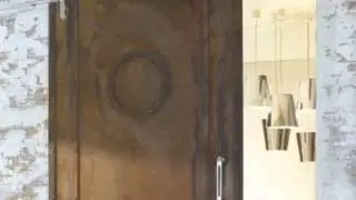 Porte e pareti divisorie Tutto Vetro