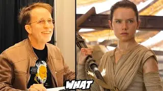 Obi-Wan Voice Actor was in THE FORCE AWAKENS