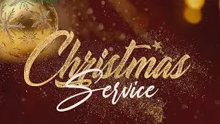 Christmas Service | Thur. Dec 25th, 2025
