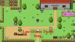 Lust Grimm Theme Song Normal Monster Fight 1