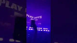 PASHANIM Homicides ft. Chapo10 Live Openair Frauenfeld 2023