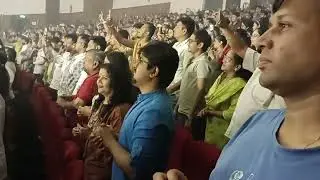The Folk akhyan Kalyan show