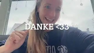 Videoupdate no.3 Vorstellung Hauptprojekt 2026