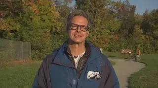 Tim Ezell's Inspirational Moments: Addiction to busyness