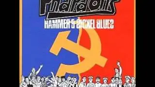 The Pharaohs-Beer Slingin' and Red neckin'