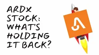 ARDX: Strong Sales, Strong Patents&hellip; So What&rsquo;s Holding It Back?