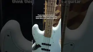 It&rsquo;s not the same 😩🤌 #bass #bassist #memes  #30daysuperfans @p@patflynn