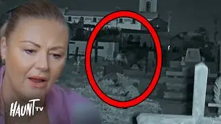 Terrifying Footage of Spirit Tossing Objects Indoors | Unexplained Caught on Camera 402