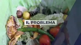Themis WRT-X - La soluzione compatta per il trattamento degli scarti organici alimentari