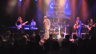 www.snowcontrol.nl live at de Boerderij in Zoetermeer compilation