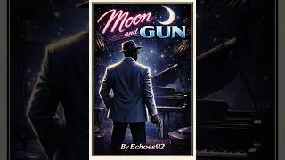 Echoes92 - Moon and Gun