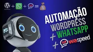 🔵Aprenda a Enviar Confirma&ccedil;&otilde;es de Pedido Autom&aacute;ticas no WhatsApp com WaSpeed API
