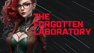 The Forgotten Laboratory | English Stories For Learning English With Subtitles