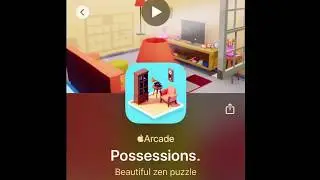 TOP 10 Apple Arcade Puzzle Games (Most Rated 2020)