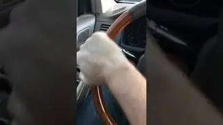 Lexus GX470 Strange noise from behind dash or steering column