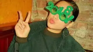 Happy 30th Bday Maja Salvador!