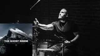 TEST THE LIMITS BY THE GHOST INSIDE DRUM COVER
