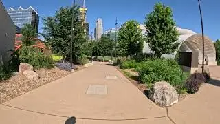 Omaha Gene Lahey Mall 1